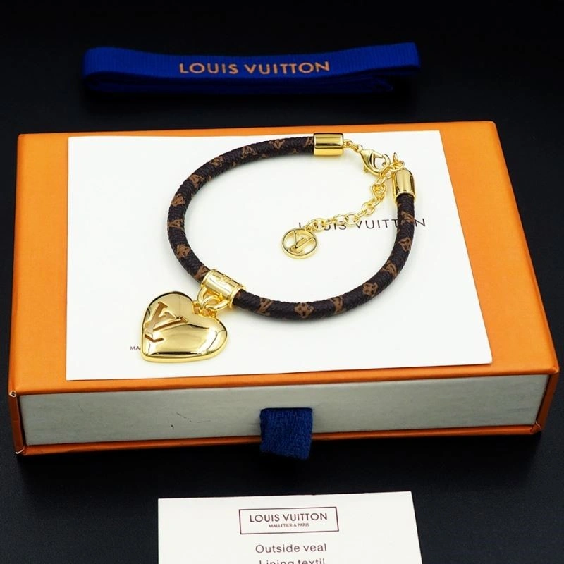 GoAnywhere Louis Vuitton Bracelets 249176