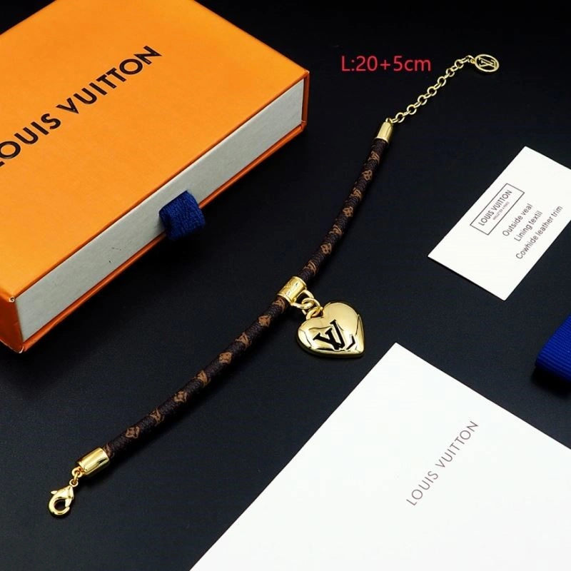 GoAnywhere Louis Vuitton Bracelets 249176