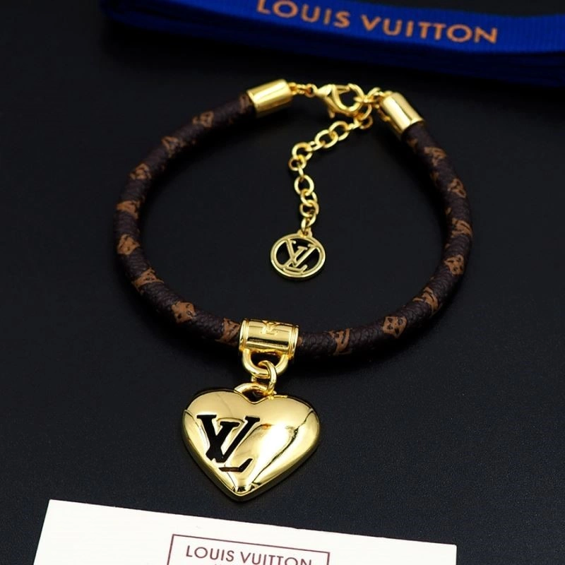 GoAnywhere Louis Vuitton Bracelets 249176