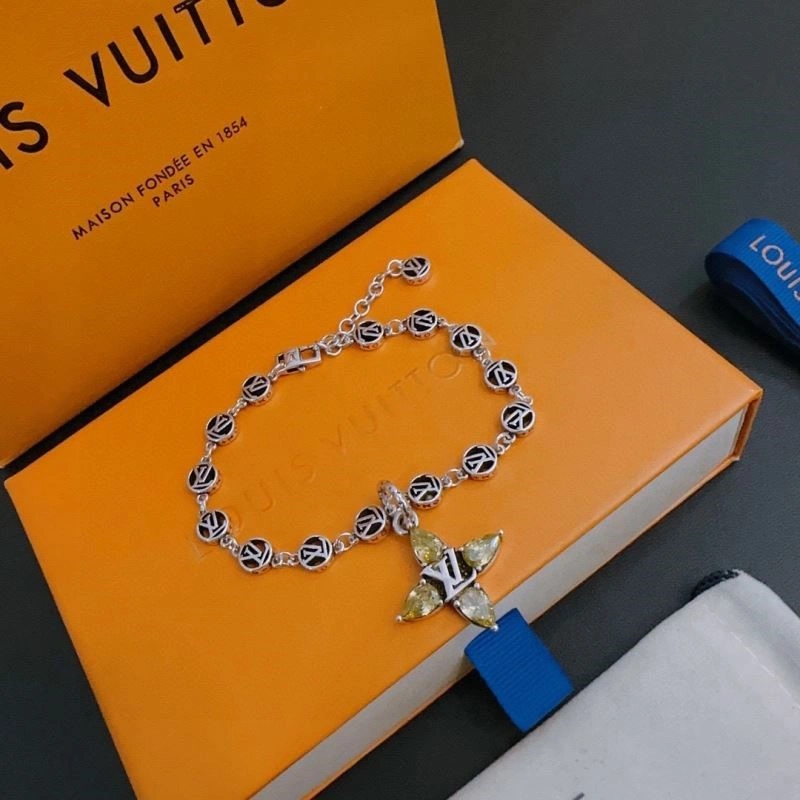 Louis Vuitton Bracelets Flexible 249159