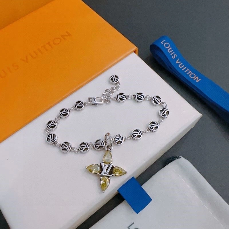 Louis Vuitton Bracelets Flexible 249159