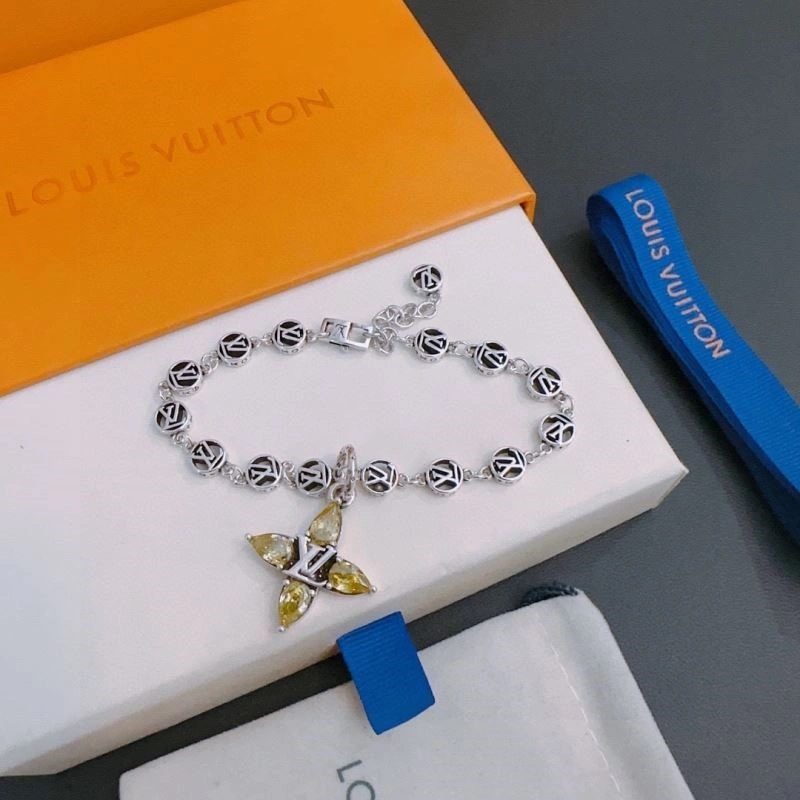 Louis Vuitton Bracelets Flexible 249159