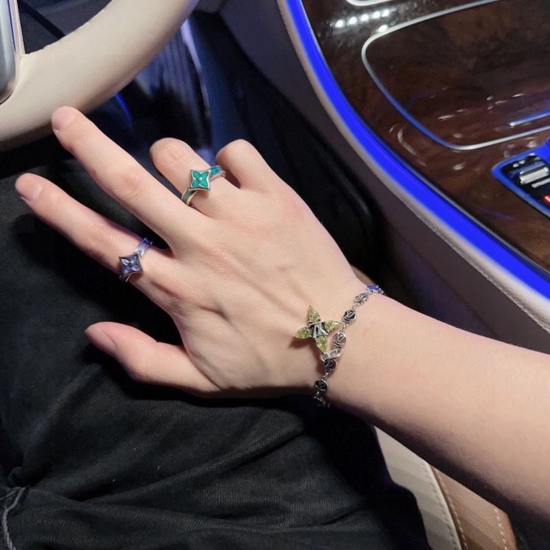 Louis Vuitton Bracelets Flexible 249159
