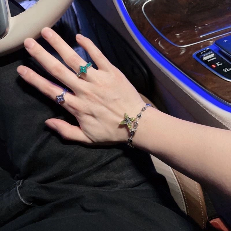 Louis Vuitton Bracelets Flexible 249159