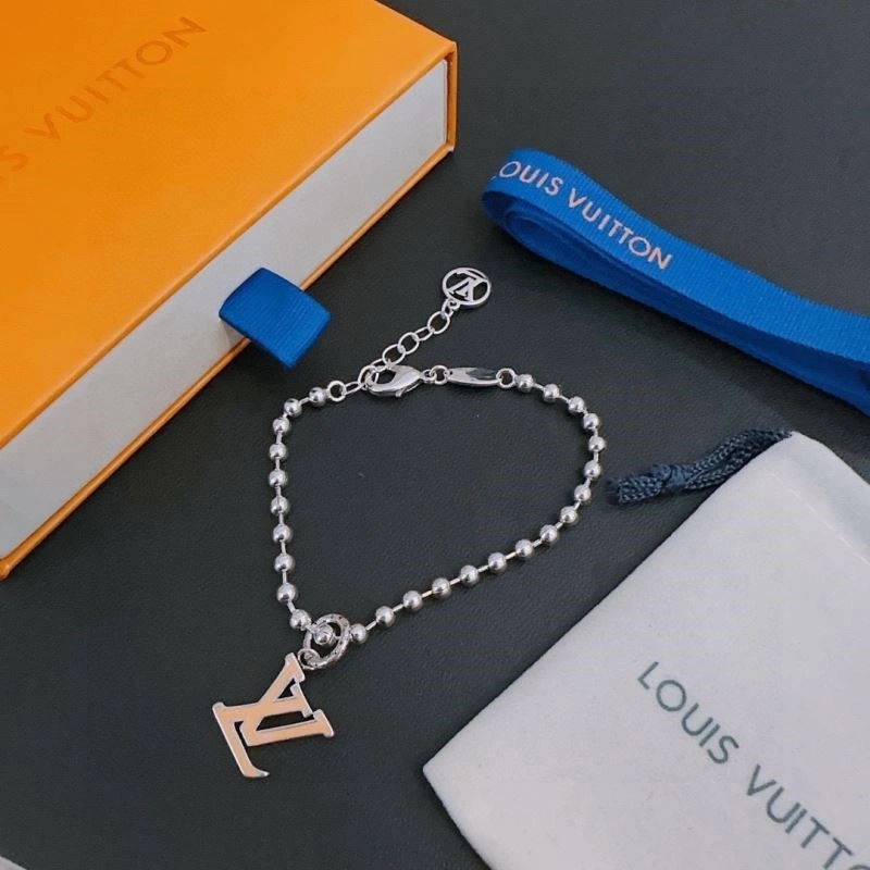 Contemporary Louis Vuitton Bracelets 249178