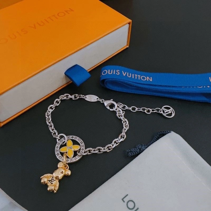 Original Louis Vuitton Bracelets 249160