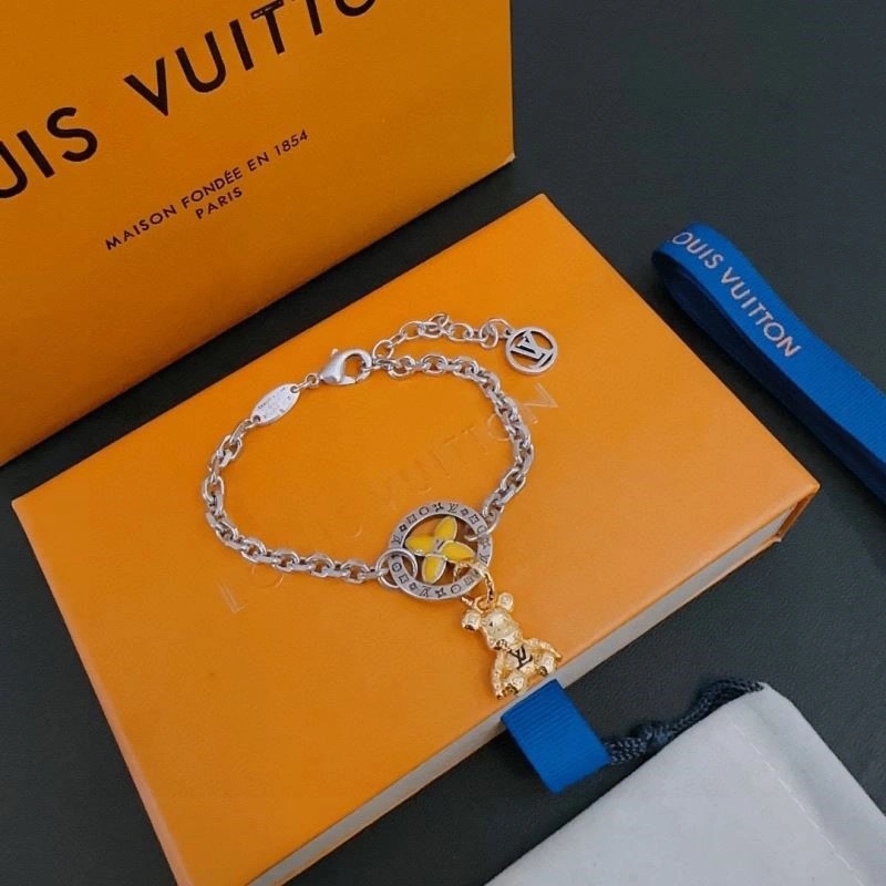 Original Louis Vuitton Bracelets 249160