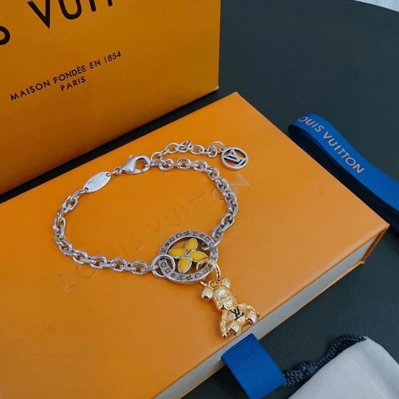Original Louis Vuitton Bracelets 249160
