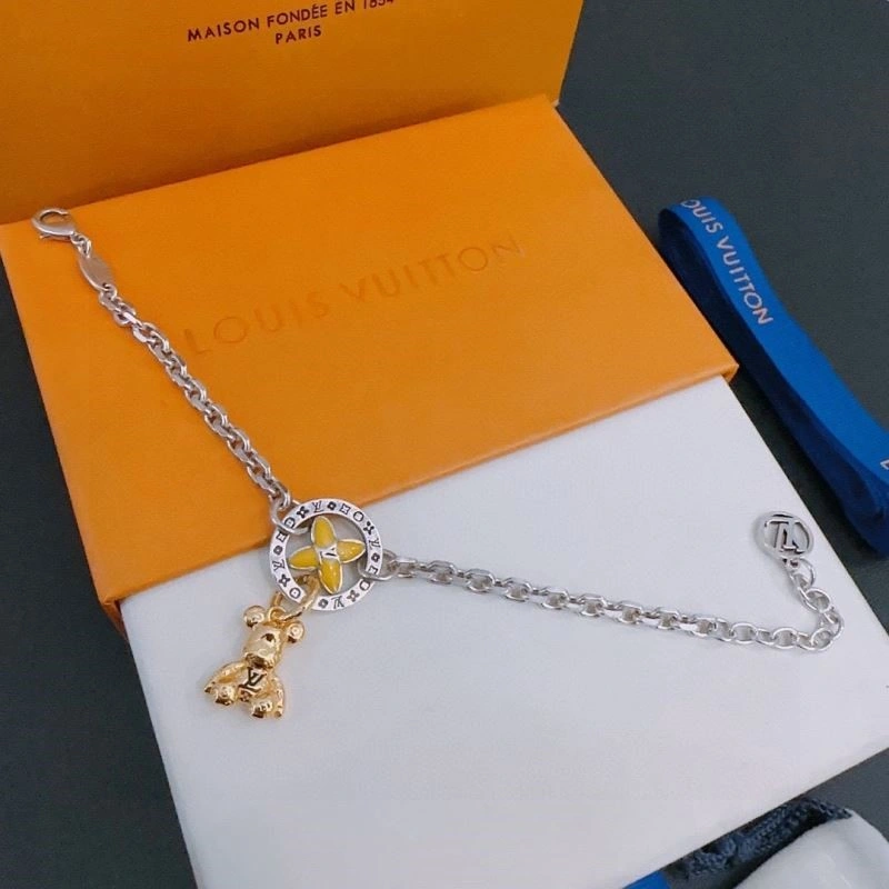 Original Louis Vuitton Bracelets 249160