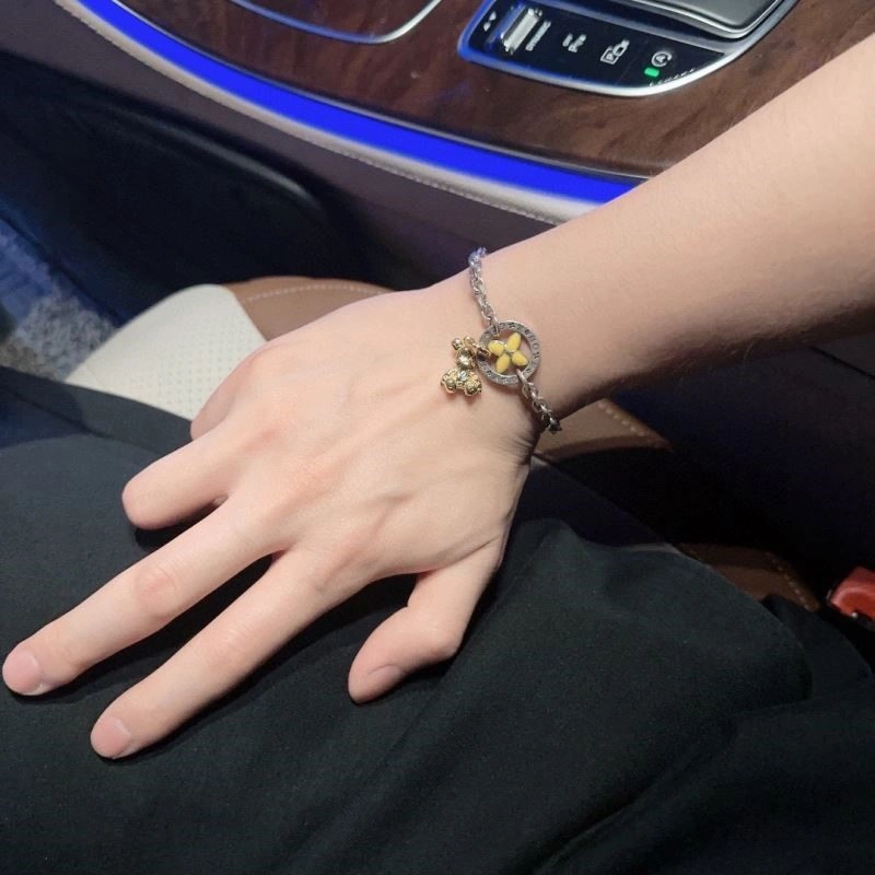 Original Louis Vuitton Bracelets 249160
