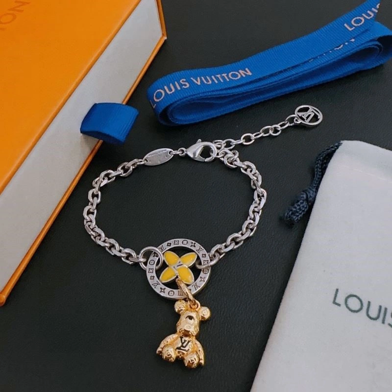 Original Louis Vuitton Bracelets 249160
