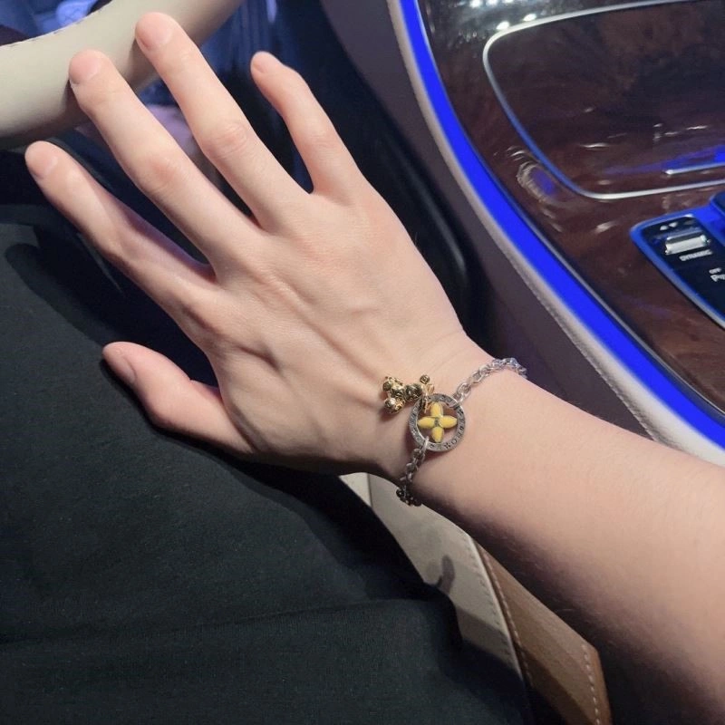 Original Louis Vuitton Bracelets 249160