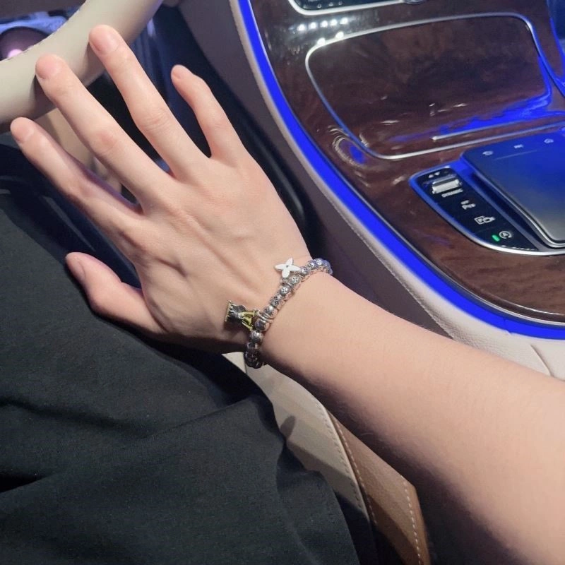 Upgraded Louis Vuitton Bracelets 249169