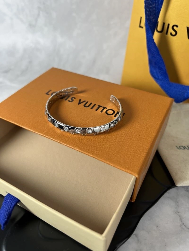 Louis Vuitton Bracelets Packable 249156