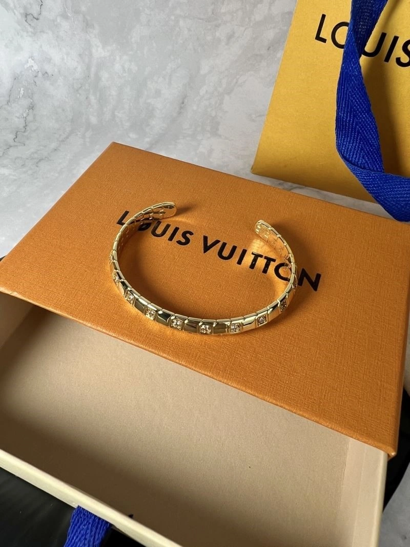 Louis Vuitton Bracelets Packable 249156