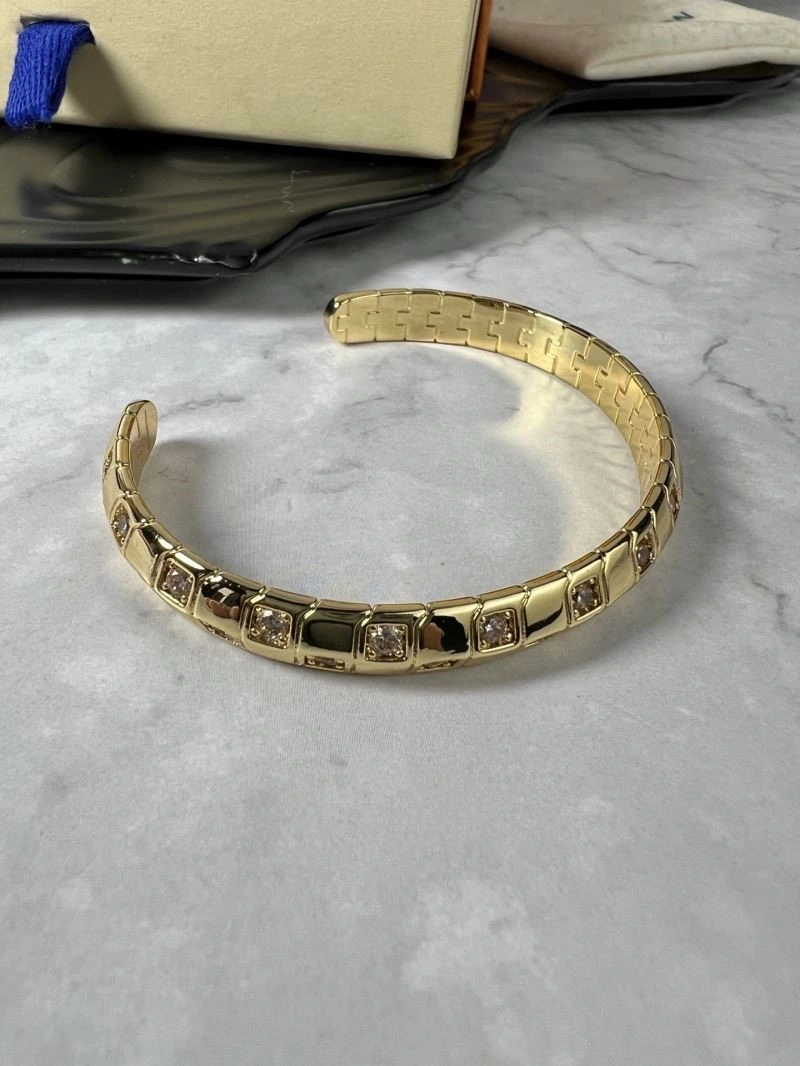 Louis Vuitton Bracelets Packable 249156
