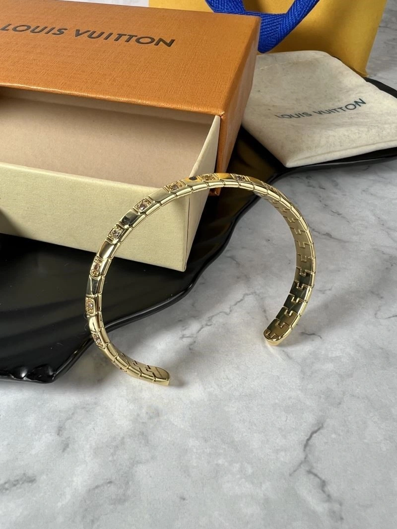 Louis Vuitton Bracelets Packable 249156