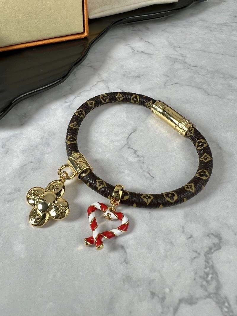 Contemporary Louis Vuitton Bracelets 249152