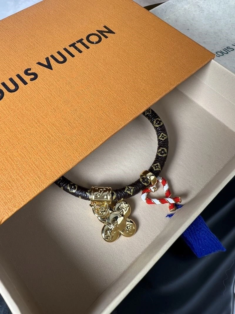 Contemporary Louis Vuitton Bracelets 249152