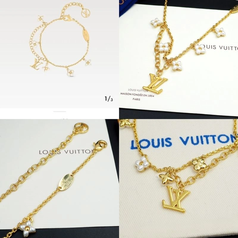 Louis Vuitton Bracelets Snug 249171