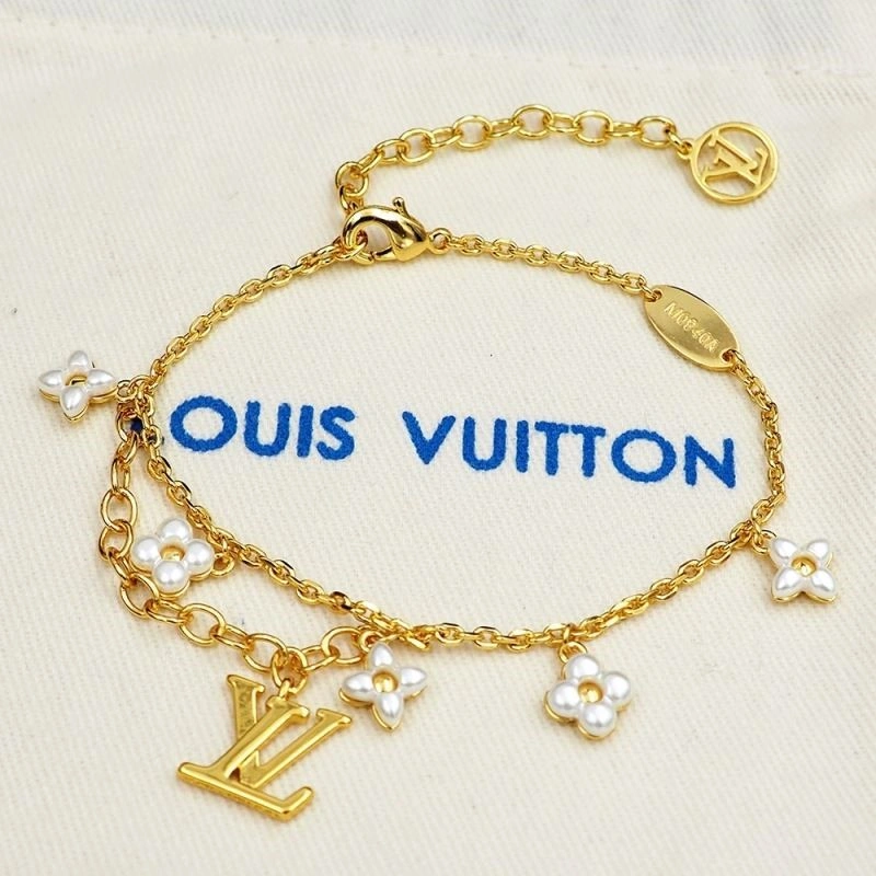 Louis Vuitton Bracelets Snug 249171