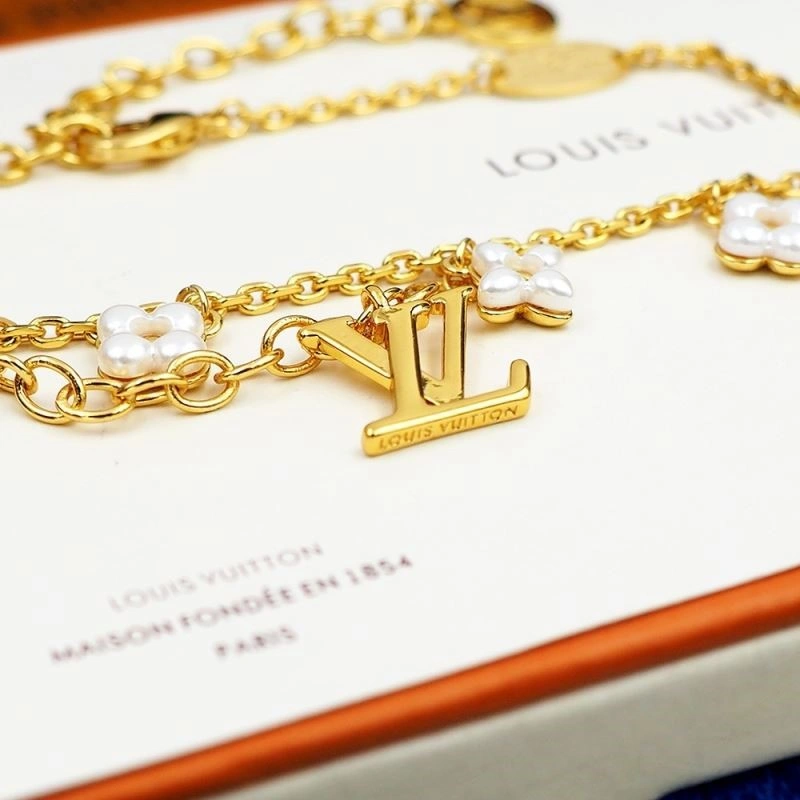 Louis Vuitton Bracelets Snug 249171