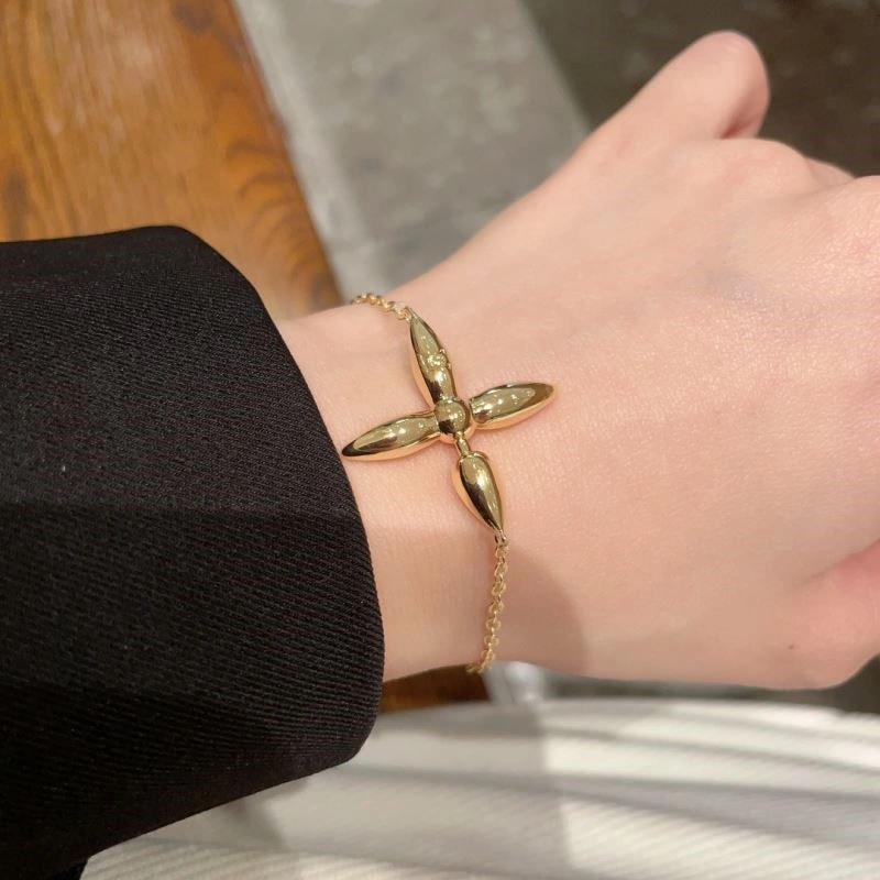 Louis Vuitton Bracelets Snug 249168