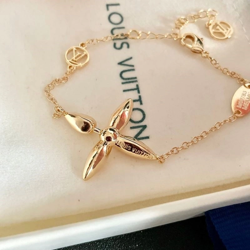 Louis Vuitton Bracelets Snug 249168