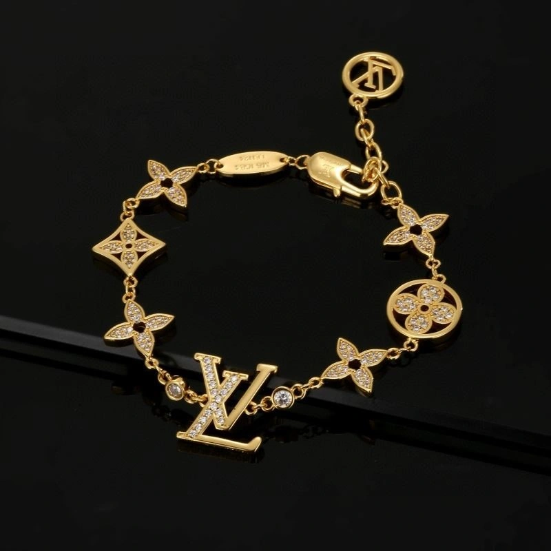 Louis Vuitton Bracelets Bright 249150