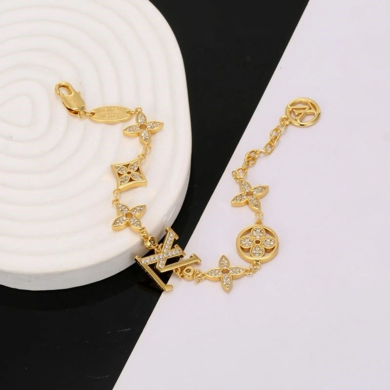 Louis Vuitton Bracelets Bright 249150