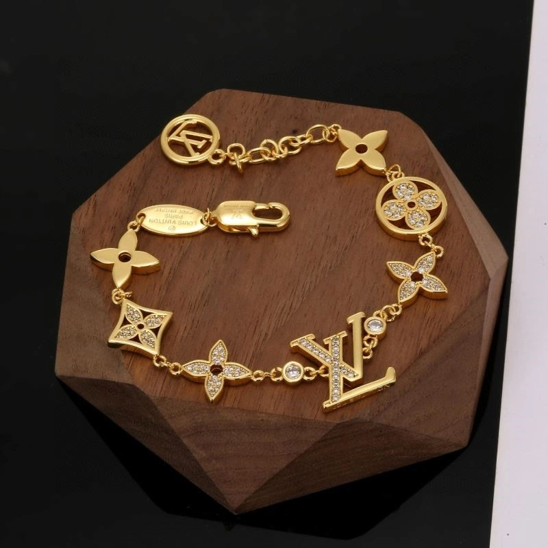 Louis Vuitton Bracelets Bright 249150