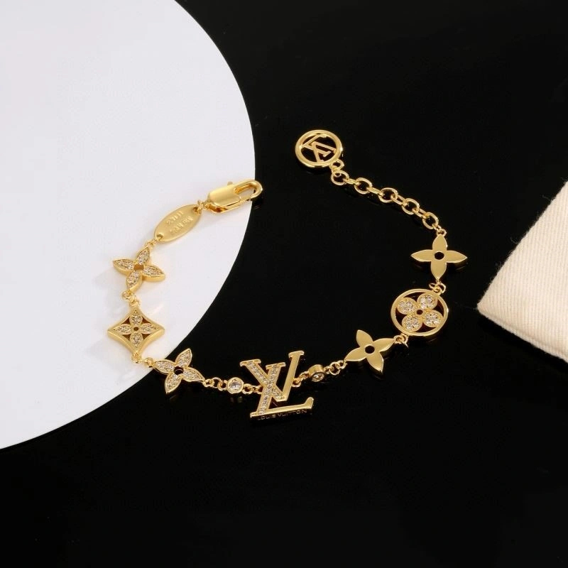 Louis Vuitton Bracelets Bright 249150