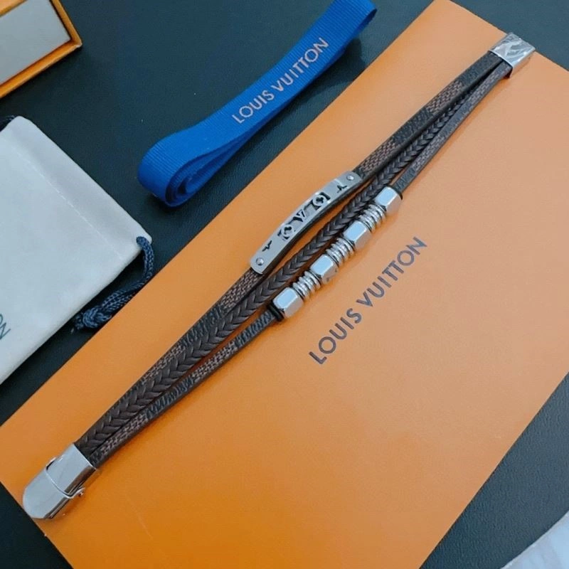 Durable Louis Vuitton Bracelets 249162