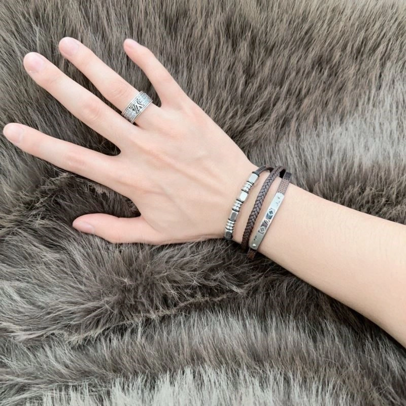 Durable Louis Vuitton Bracelets 249162