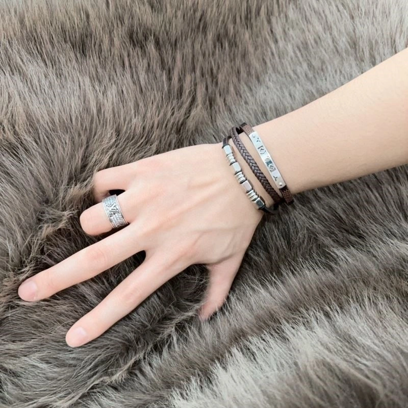 Durable Louis Vuitton Bracelets 249162