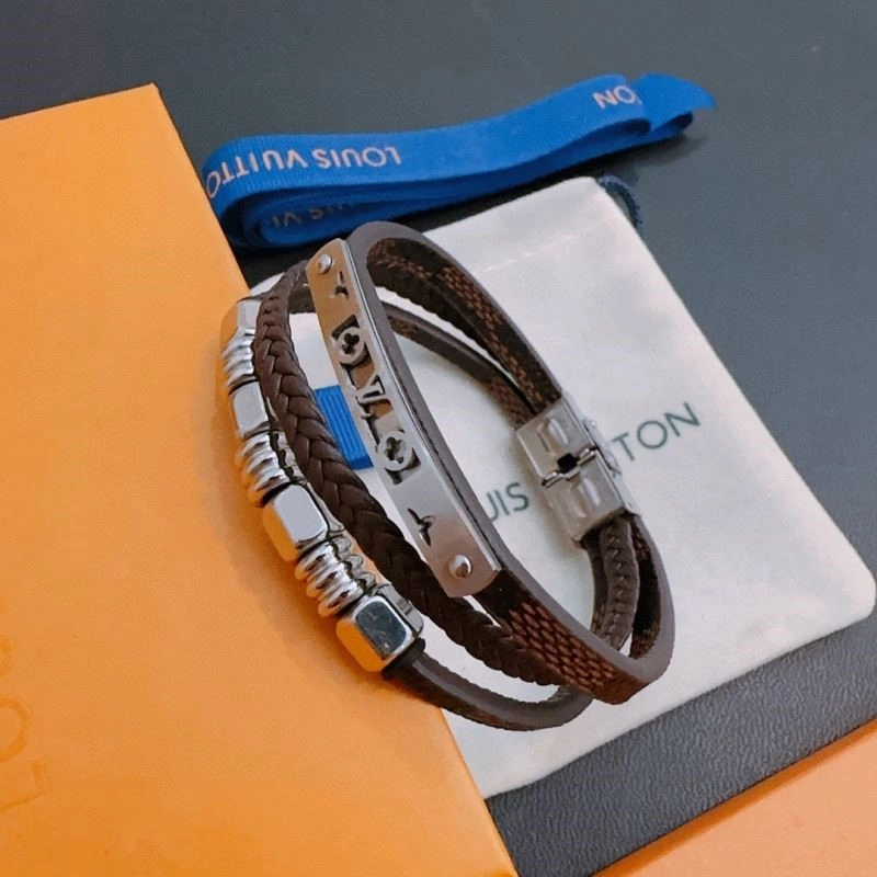 Durable Louis Vuitton Bracelets 249162