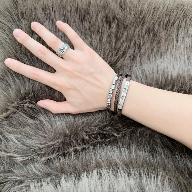 Durable Louis Vuitton Bracelets 249162