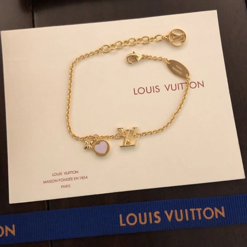 Louis Vuitton Bracelets UrbanChic 249158