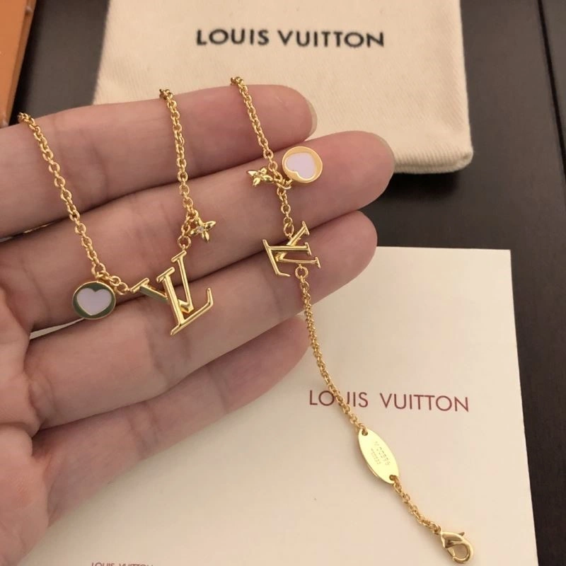 Louis Vuitton Bracelets UrbanChic 249158