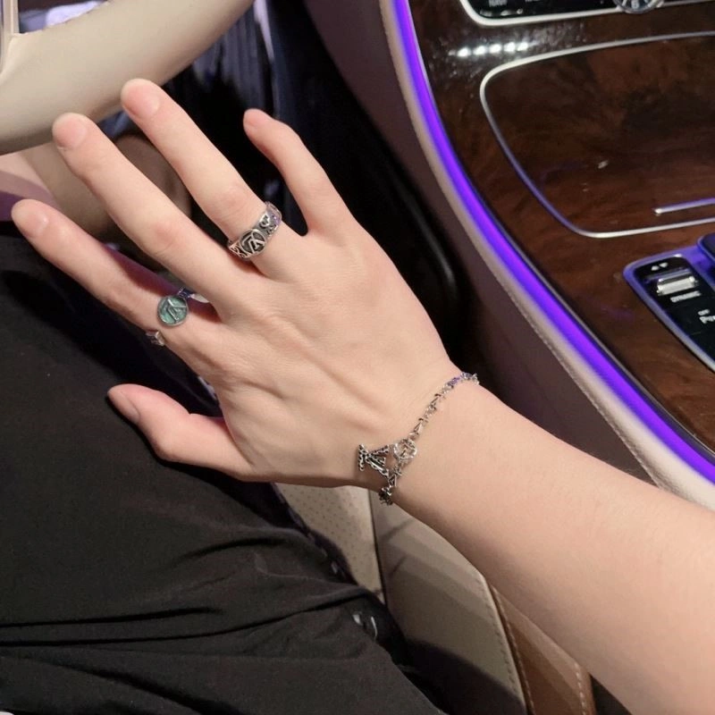 WrinkleFree Louis Vuitton Bracelets 249149