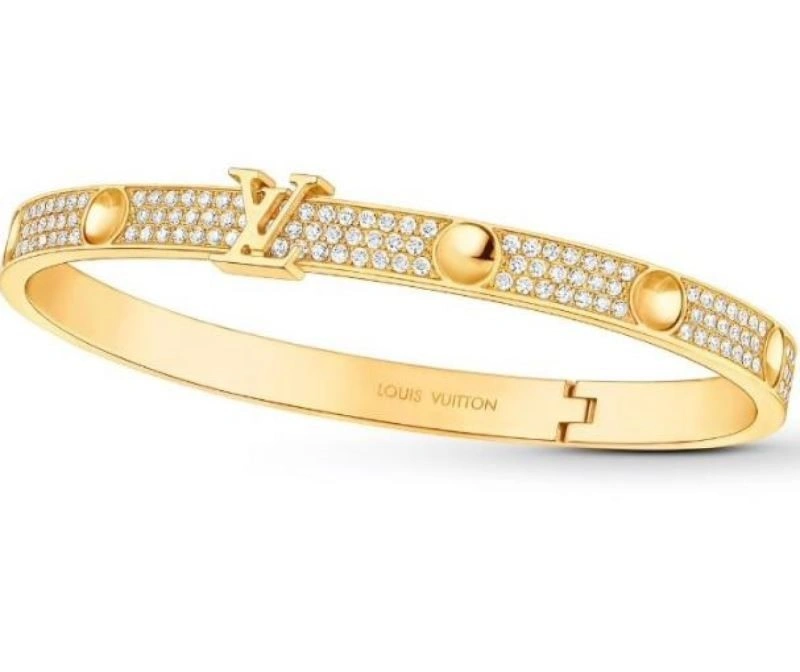 Durable Louis Vuitton Bracelets 249148
