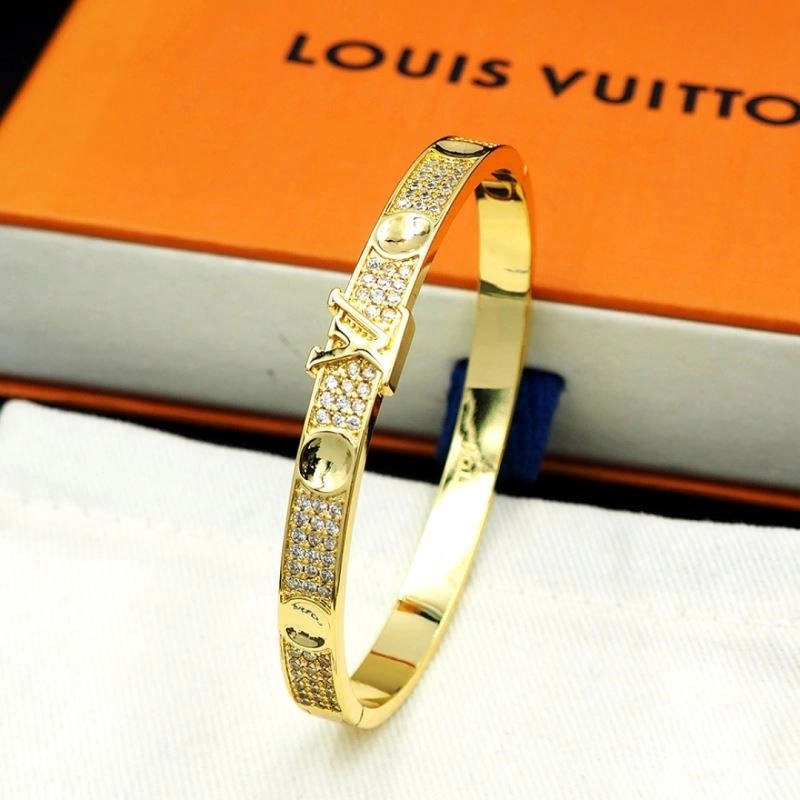 Durable Louis Vuitton Bracelets 249148