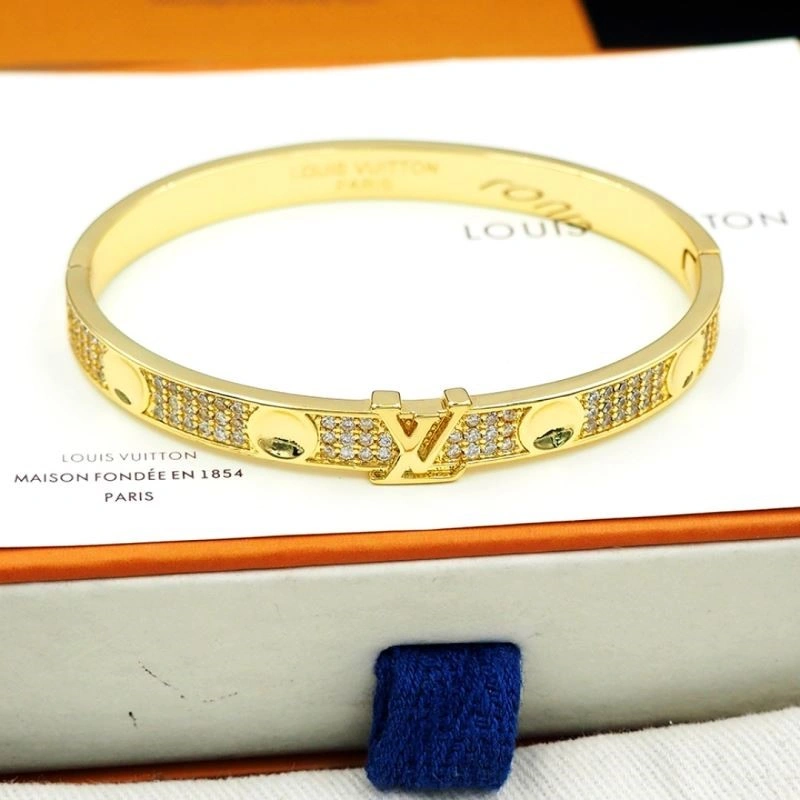 Durable Louis Vuitton Bracelets 249148