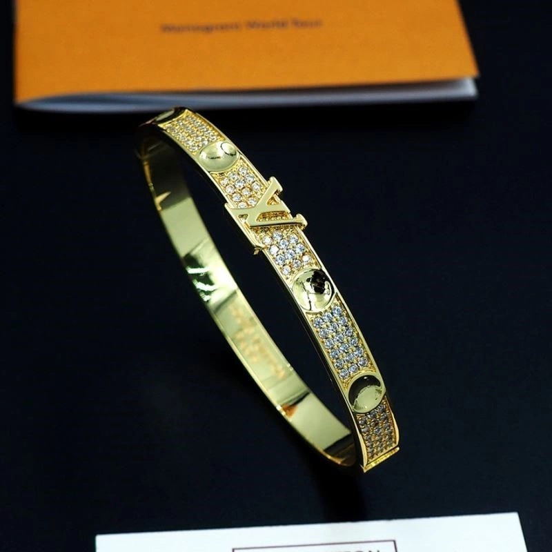 Durable Louis Vuitton Bracelets 249148