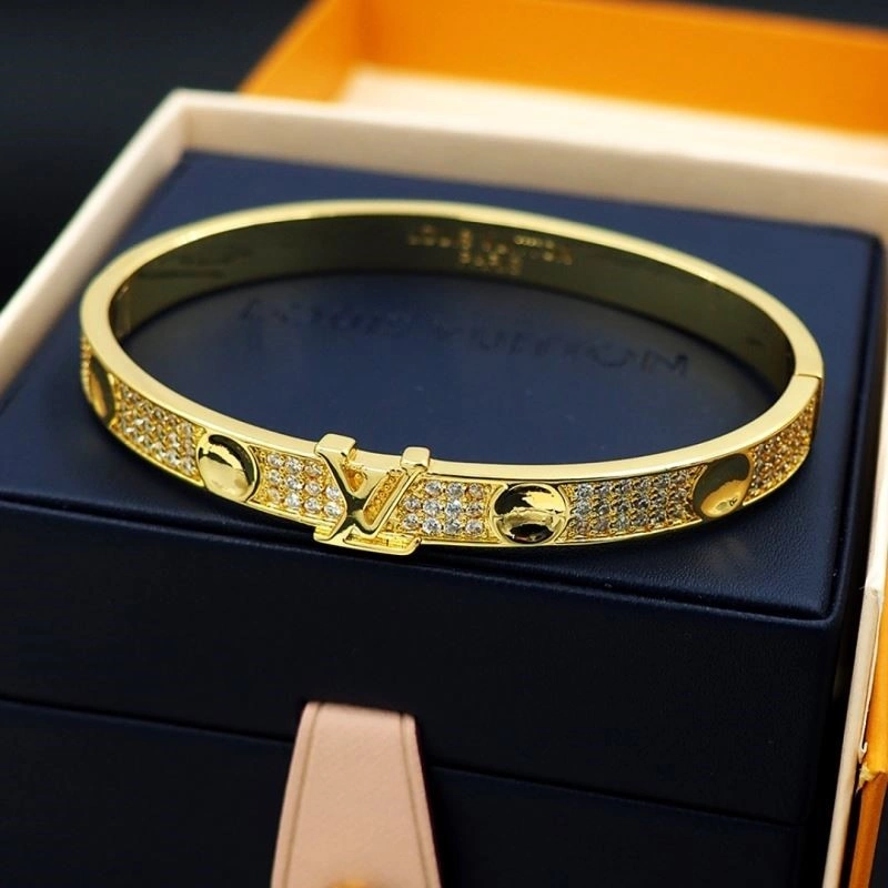 Durable Louis Vuitton Bracelets 249148