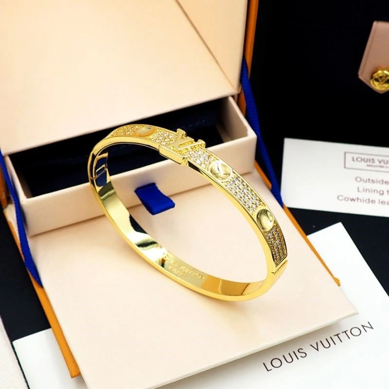 Durable Louis Vuitton Bracelets 249148