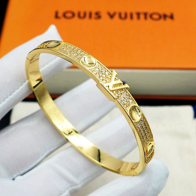 Durable Louis Vuitton Bracelets 249148