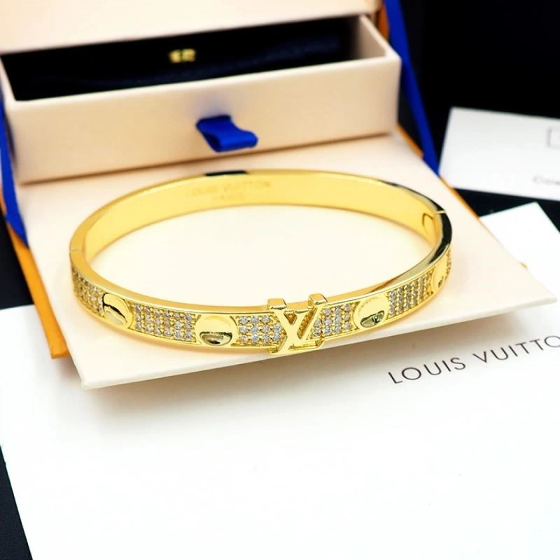 Durable Louis Vuitton Bracelets 249148