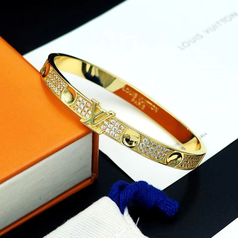 Durable Louis Vuitton Bracelets 249148