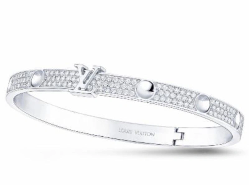 Fashionable Louis Vuitton Bracelets 249151